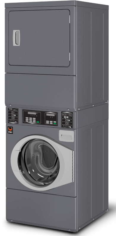 Промислова пральна машина IPSO NT3